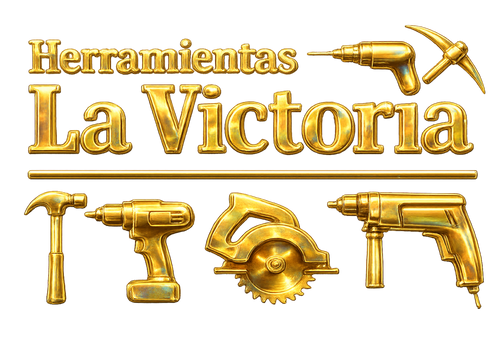 HERRAMIENTAS LA VICTORIA